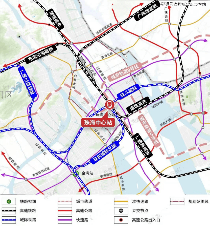 鹤洲最新规划，家园温馨故事启航地