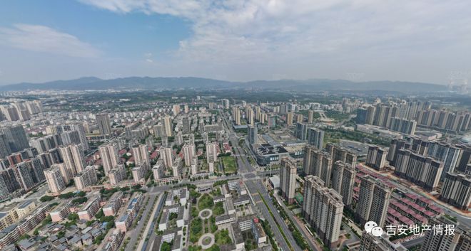 吉安最新项目揭秘，智能生活新纪元的高科技产品亮相